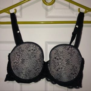 La Vie En Rose Bra - 36DD